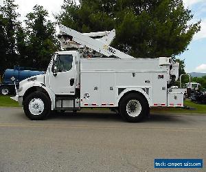 2007 Freightliner BUSINESS CLASS M2 106