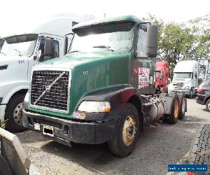 2005 Volvo VVN for Sale