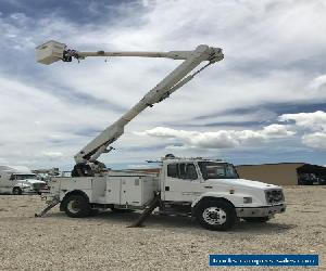 2001 Freightliner FL70