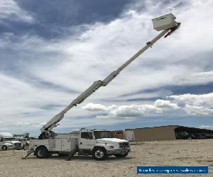 2001 Freightliner FL70