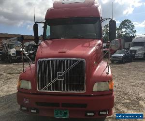 2003 Volvo Vnl