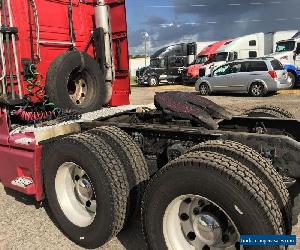 2003 Volvo Vnl