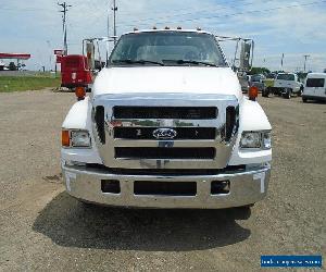 2006 Ford F650 XL