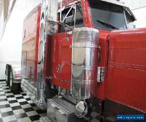 1998 Peterbilt 379