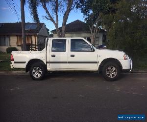 Great Wall SA220 for Sale