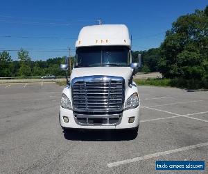 2012 Freightliner Cascadia