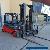 Linde H18T-03 2010 LPG  Forklift with sideshift for Sale