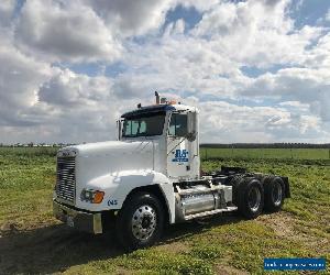 2003 Freightliner