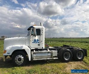 2003 Freightliner