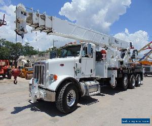 2010 PETERBILT 365 127' - 38 TON