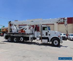 2010 PETERBILT 365 127' - 38 TON