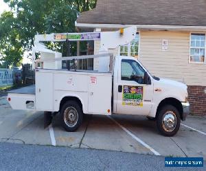 2004 Ford f 450 for Sale