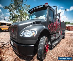 2007 Freightliner M2 for Sale