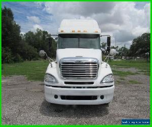 2006 Freightliner columbia for Sale