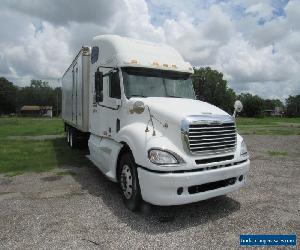 2006 Freightliner columbia