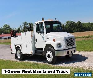 2001 Freightliner FL70