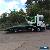 MAN TGL 7.180 RECOVERY 7.5 TONE TWIN DECK CAR TRANSPORTER BRAND NEW BODY 2013 for Sale