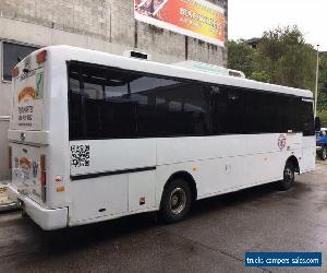 Kia Cosmos 42 seat coach