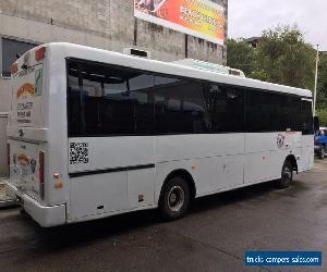 Kia Cosmos 42 seat coach