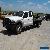 2005 Ford F550 for Sale