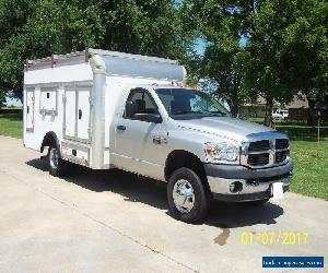 2008 Dodge Dodge SLT 3500 for Sale