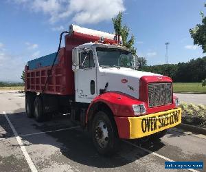 2000 Peterbilt