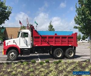 2000 Peterbilt