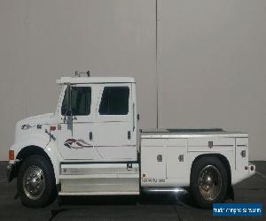 1997 International 4700