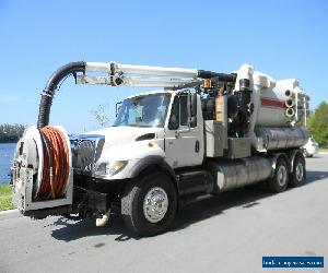 2005 International 7400