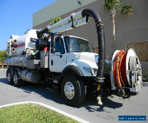 2005 International 7400