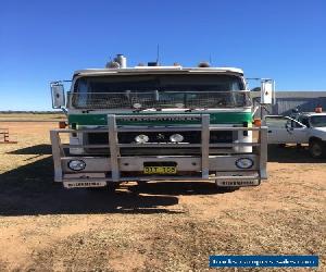 international truck acco 2250d for Sale