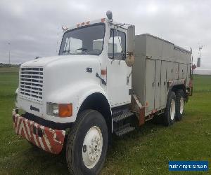 1994 International 4900