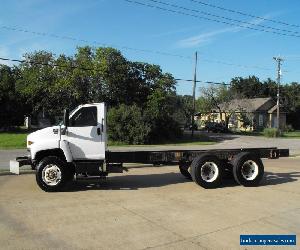 2005 Chevrolet 8500