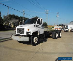 2005 Chevrolet 8500