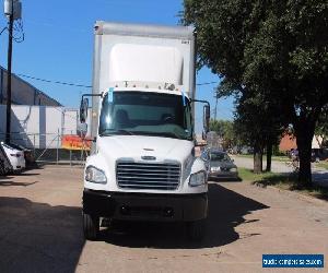 2012 Freightliner M2