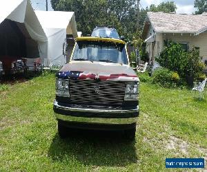 1990 Ford F-350 Super Duty