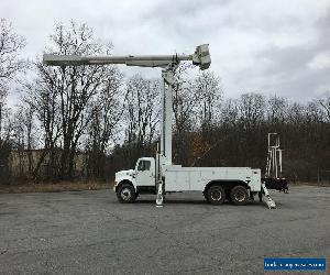 2001 International 4900