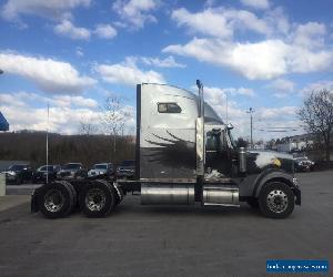 2005 International 9900I