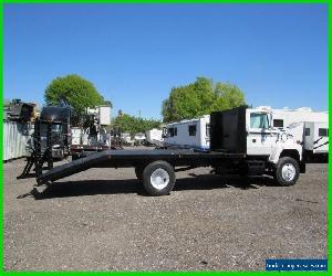 1997 Ford F7000