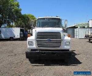 1997 Ford F7000