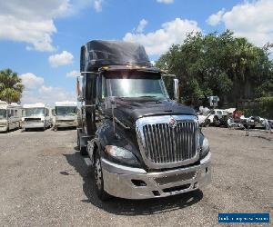 2012 International prostar 122 6X4