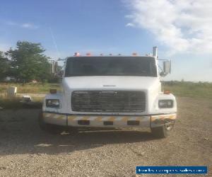 1999 Freightliner