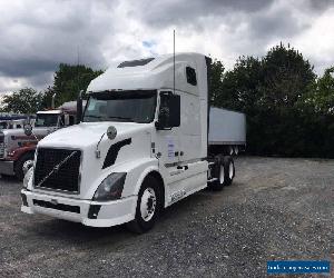 2012 Volvo Vnl670