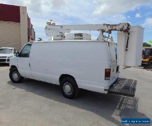 1993 FORD / ALTEC FREE SHIPPING
