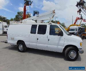 1993 FORD / ALTEC FREE SHIPPING