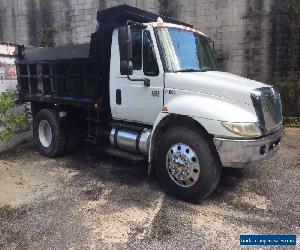 2006 International 4300