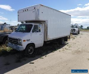 1995 Chevrolet