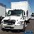 2014 Freightliner M2 24ft Box Truck Air RIDE Liftgate Auto ONLY 33k miles 33,000LBS GVWR for Sale