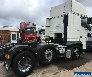 DAF XF 95 480