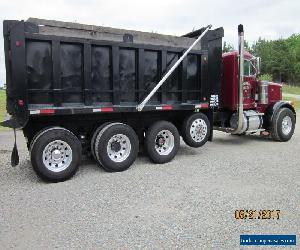 1989 Peterbilt 378